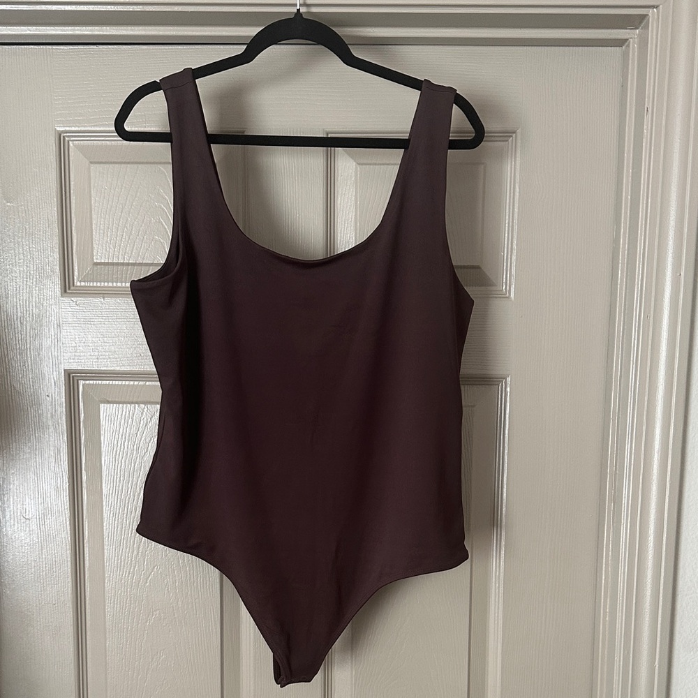 Express | Body Contour Bodysuit